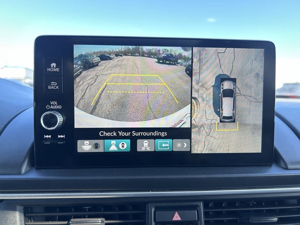 2023 Honda Pilot Elite - Photo 15