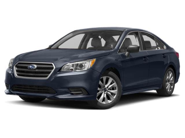 2015 Subaru Legacy 2.5i CVT PZEV's photo