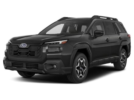Featured New 2026 Subaru Outback Touring XT SUV for sale in Cincinnati OH
