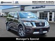 Nissan Armada