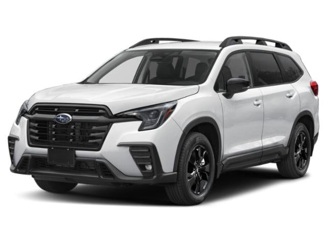 2026 Subaru Ascent Premium 7 Passenger's photo