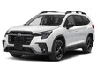 Subaru Ascent