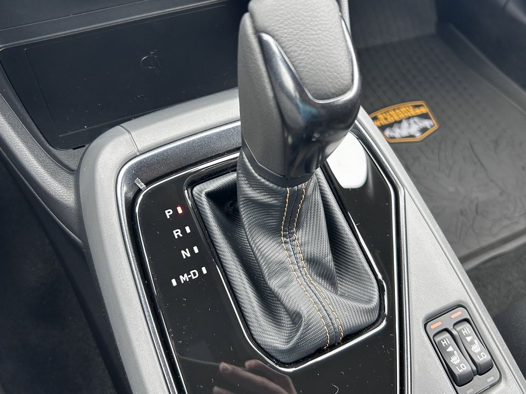 2026 Subaru Crosstrek Wilderness - Photo 16
