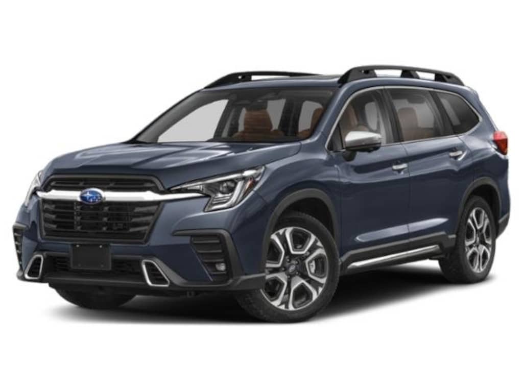 New 2025 Subaru Ascent Touring 7-Passenger SUV