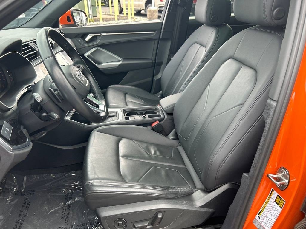 2023 Audi Q3 S Line Premium - Photo 23