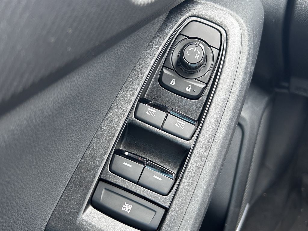 2026 Subaru Crosstrek Wilderness - Photo 19