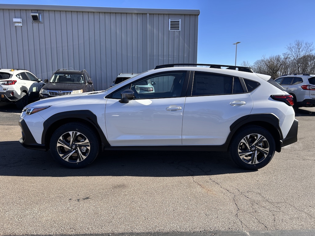 New 2026 Subaru Crosstrek Premium SUV