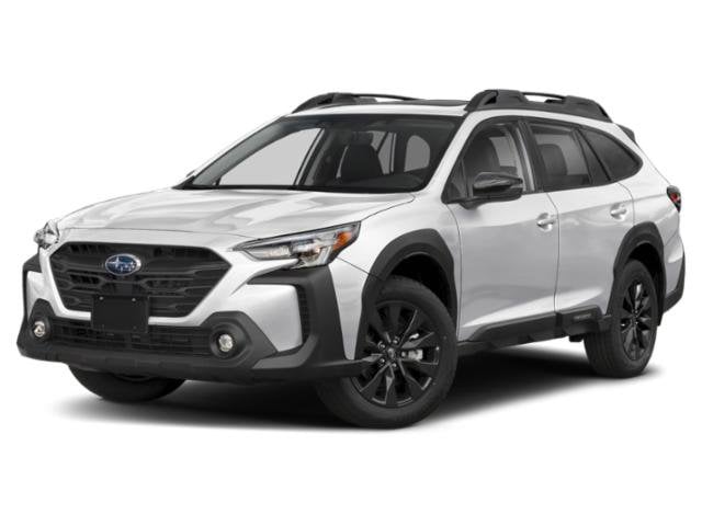 2025 Subaru Outback Onyx Edition XT's photo