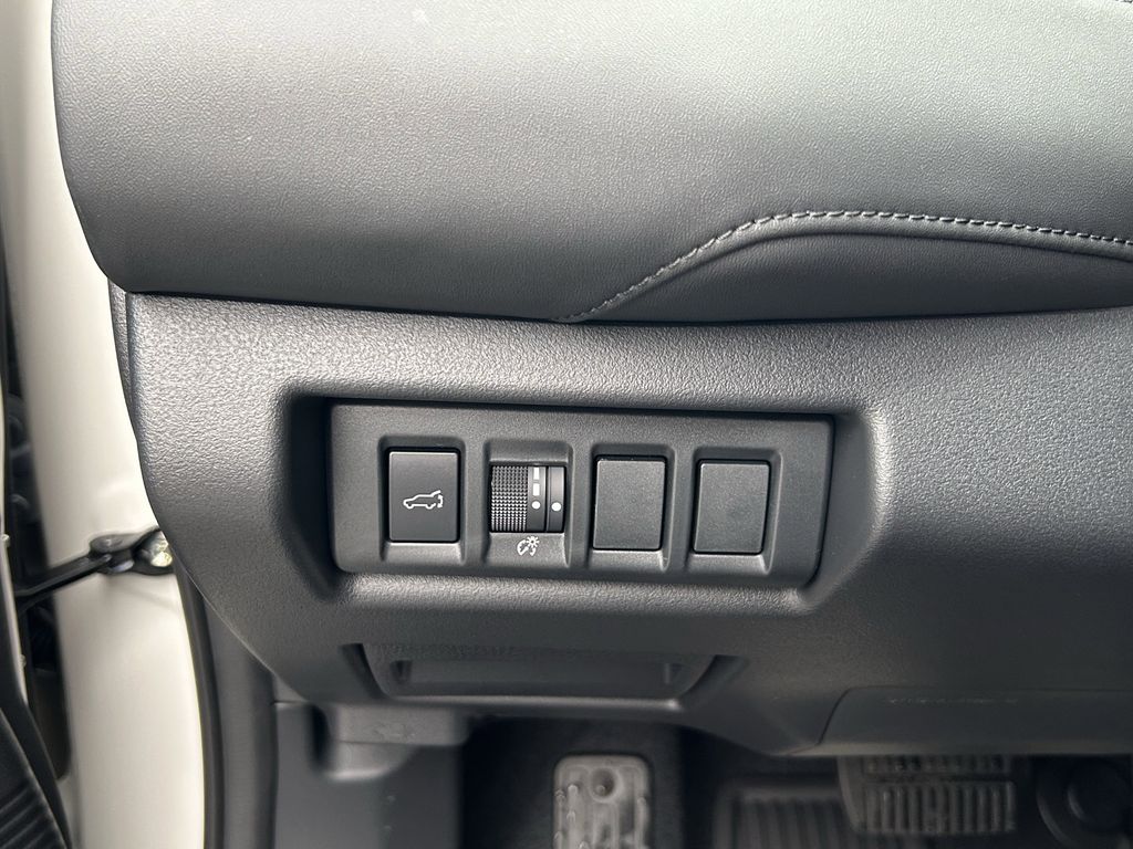 2026 Subaru Outback Touring XT - Photo 22