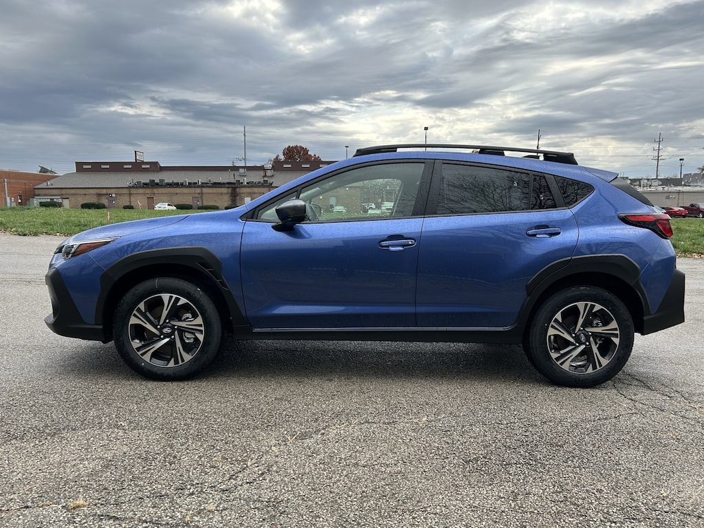 New 2025 Subaru Crosstrek Premium SUV
