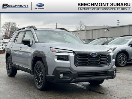 Featured New 2026 Subaru Outback Limited XT SUV for sale in Cincinnati OH