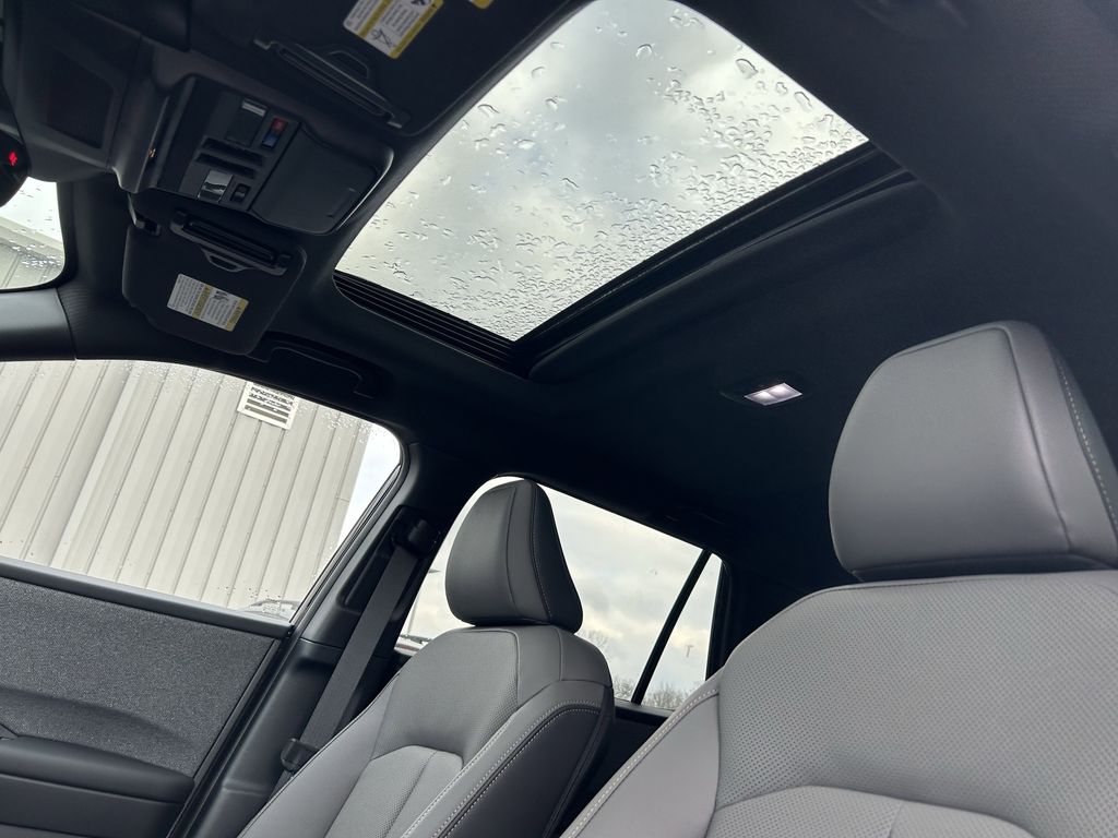 2026 Subaru Outback Limited - Photo 25