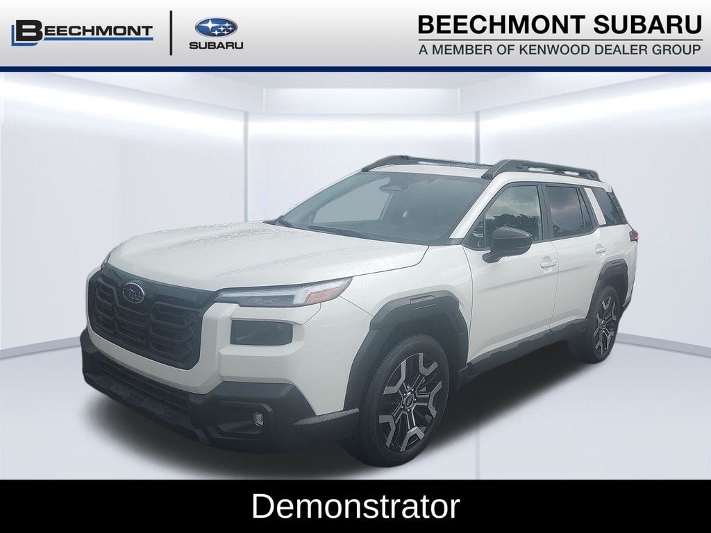 New 2026 Subaru Outback Touring XT WAGON