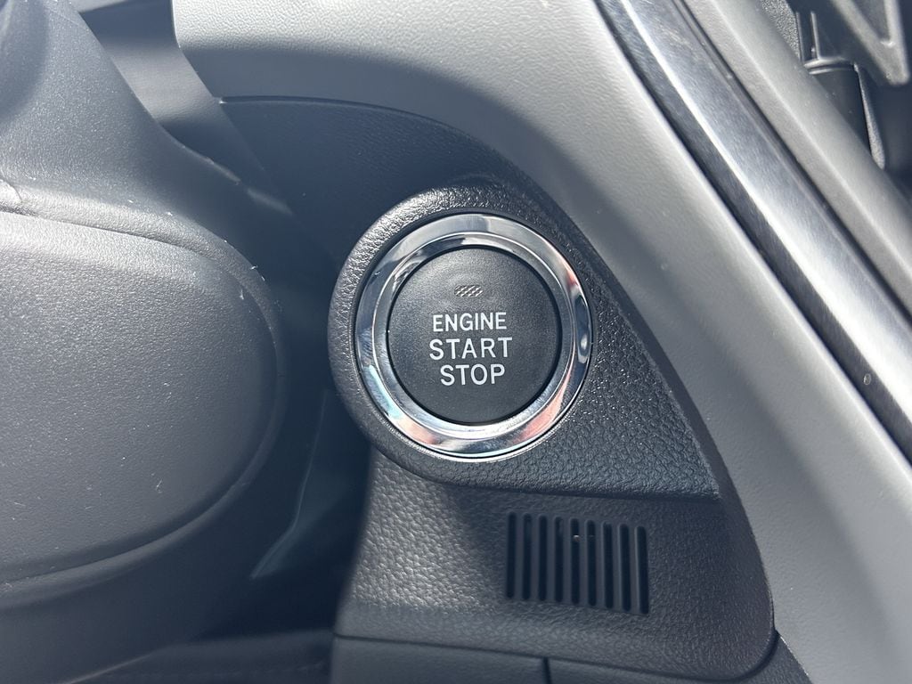 2026 Subaru Crosstrek Wilderness - Photo 18