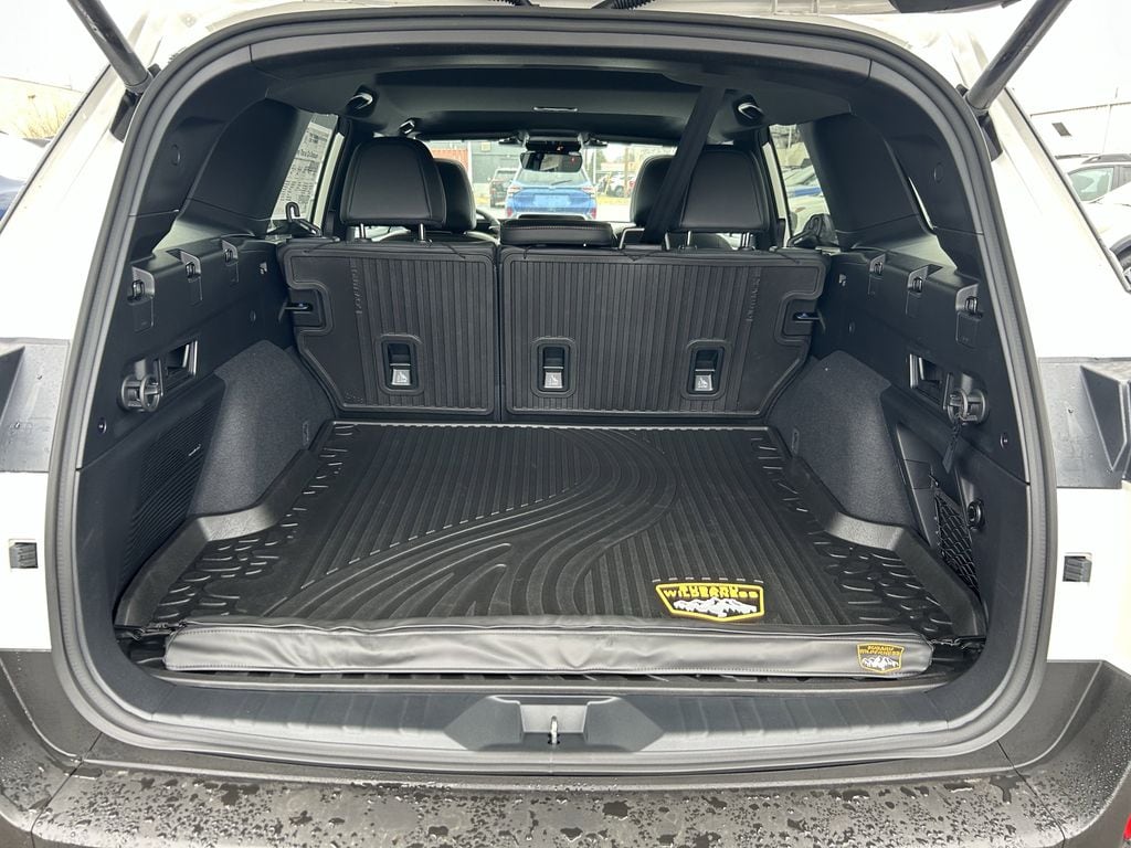 2026 Subaru Outback Wilderness - Photo 27