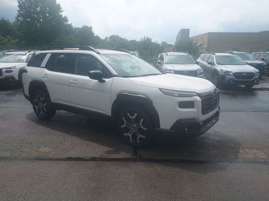 2026 Subaru Outback Touring XT - Photo 7
