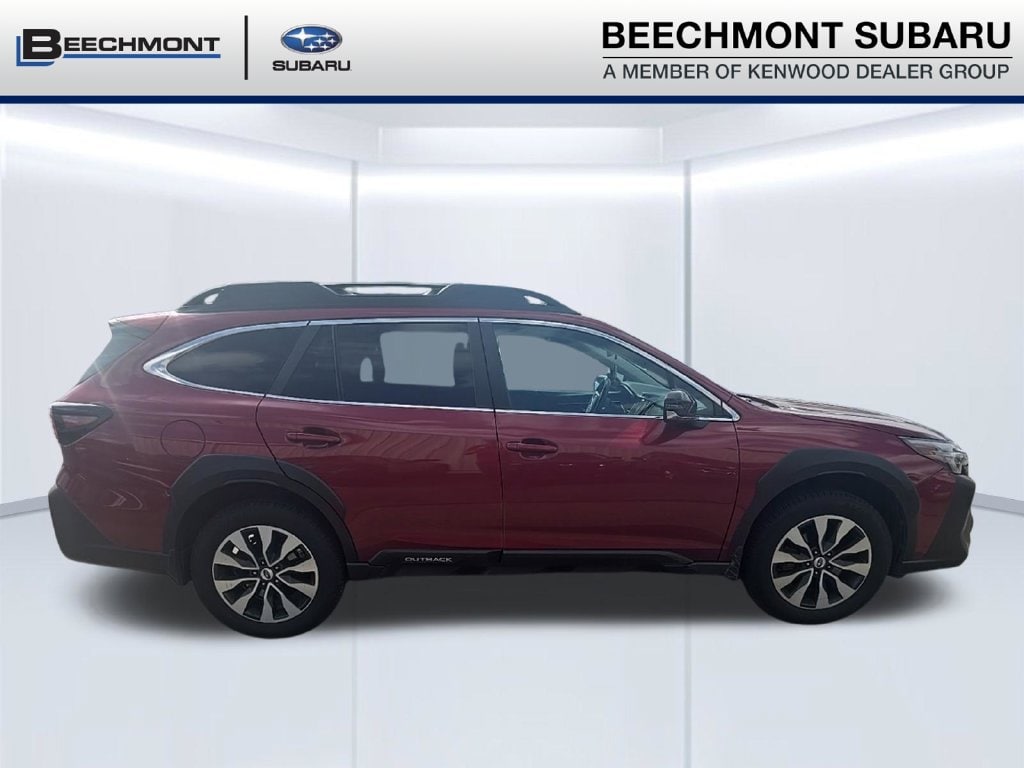 Used 2023 Subaru Outback Limited SUV