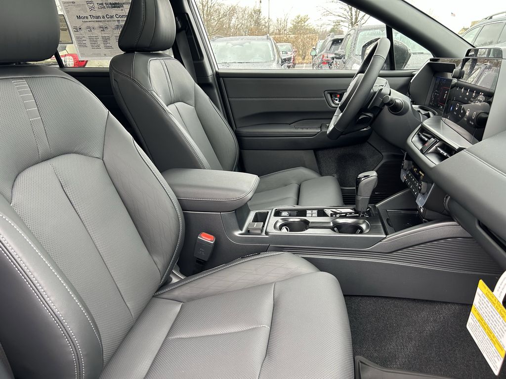 2026 Subaru Outback Touring XT - Photo 29