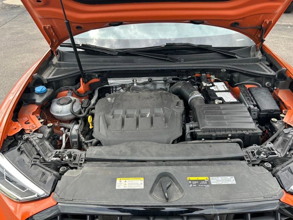2023 Audi Q3 S Line Premium - Photo 30