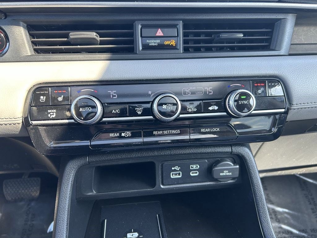2023 Honda Pilot Elite - Photo 16