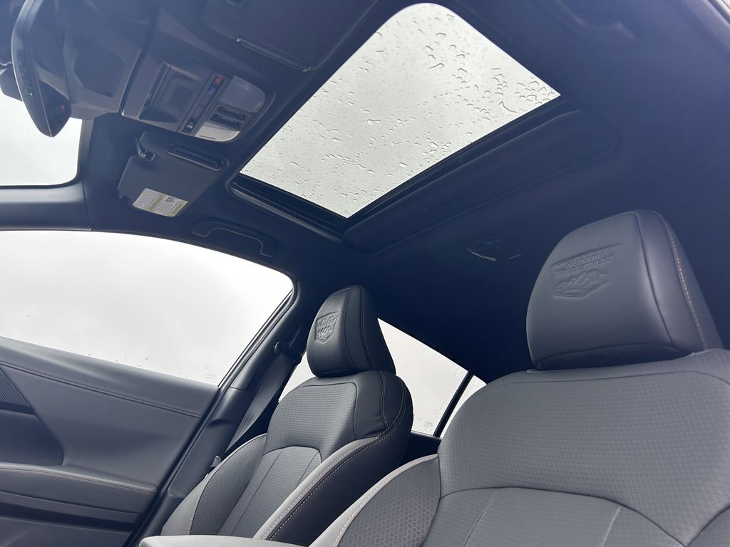 2026 Subaru Crosstrek Wilderness - Photo 24