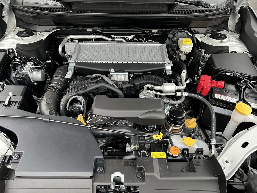 2026 Subaru Outback Touring XT - Photo 9