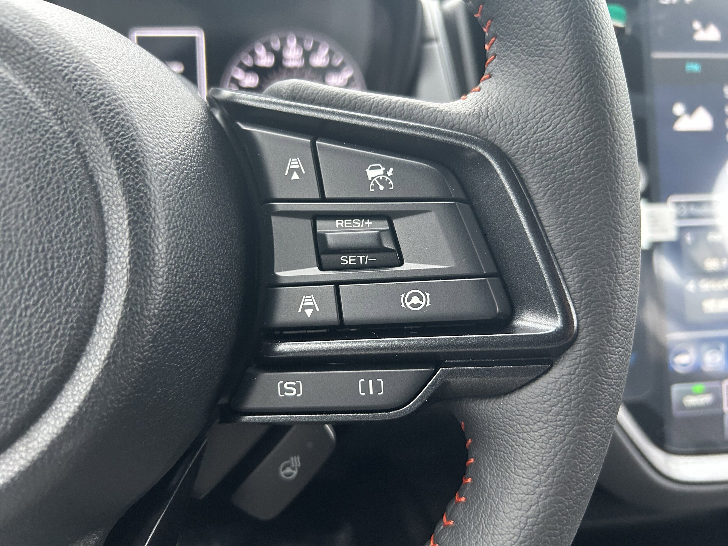 2026 Subaru Crosstrek Limited - Photo 12