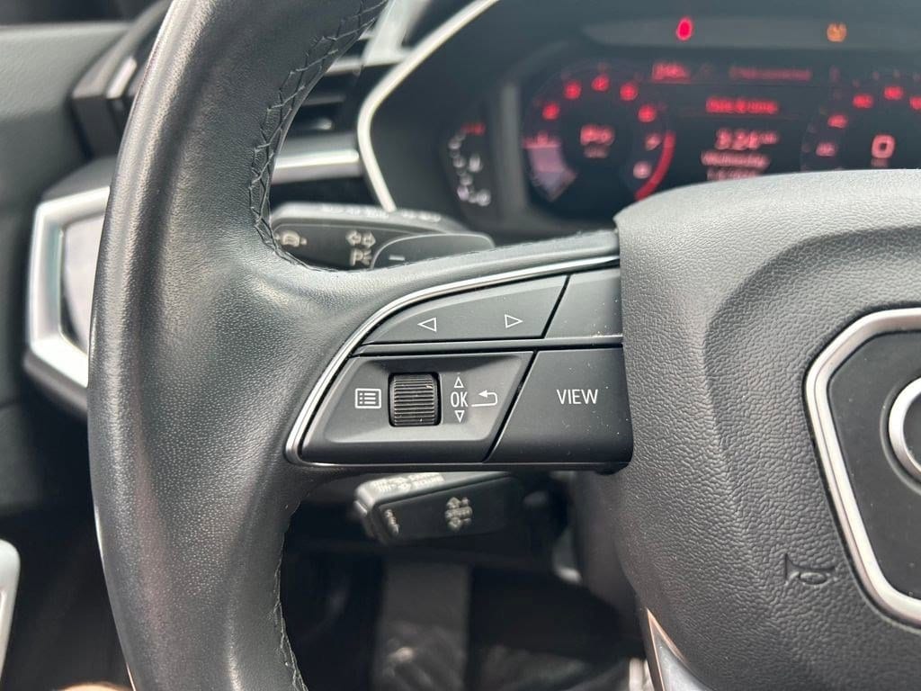 2023 Audi Q3 S Line Premium - Photo 18
