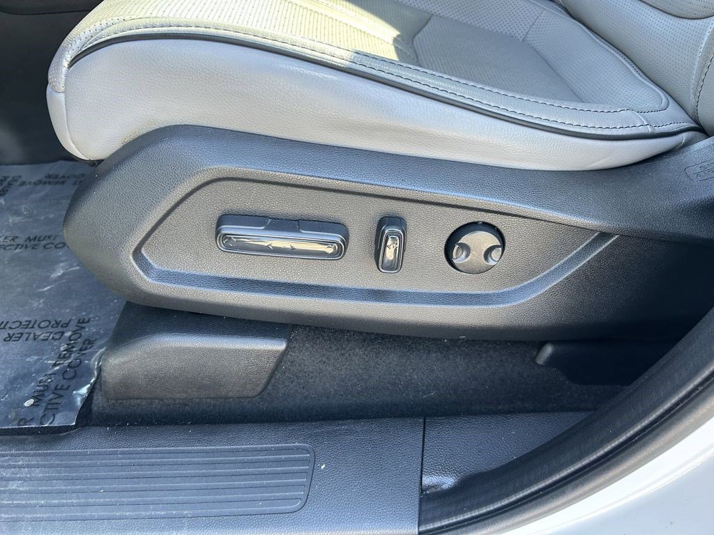 2023 Honda Pilot Elite - Photo 24