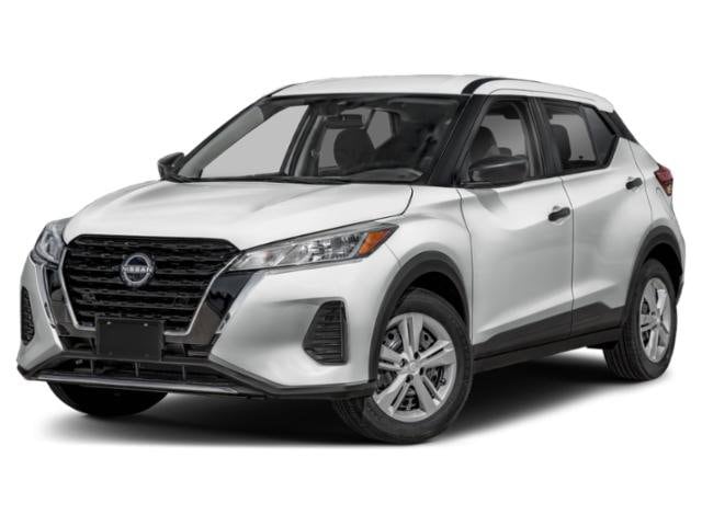 2022 Nissan Kicks 1.6 S's photo
