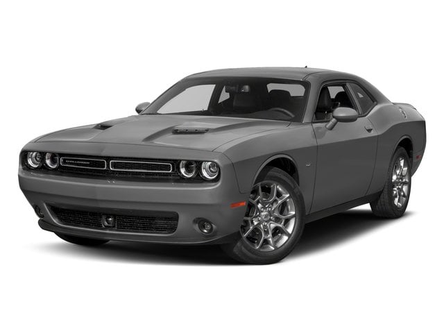 2017 Dodge Challenger GT's photo