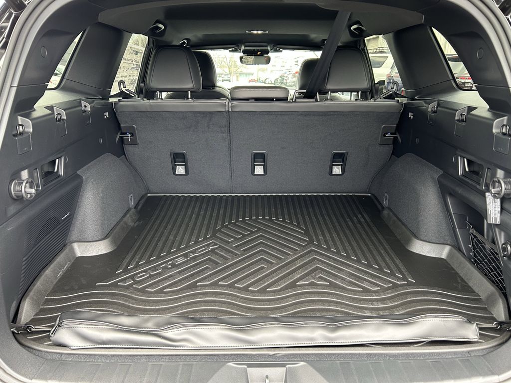 2026 Subaru Outback Limited - Photo 30