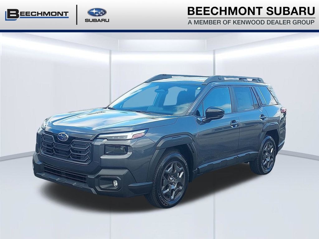 Used 2026 Subaru Outback Premium SUV
