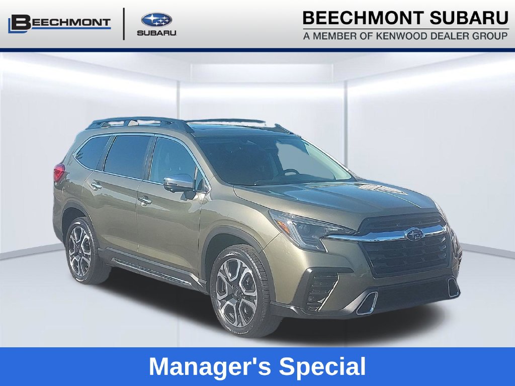 Used 2023 Subaru Ascent Touring SUV