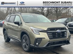 2026 Subaru Ascent Premium 7-Passenger SUV
