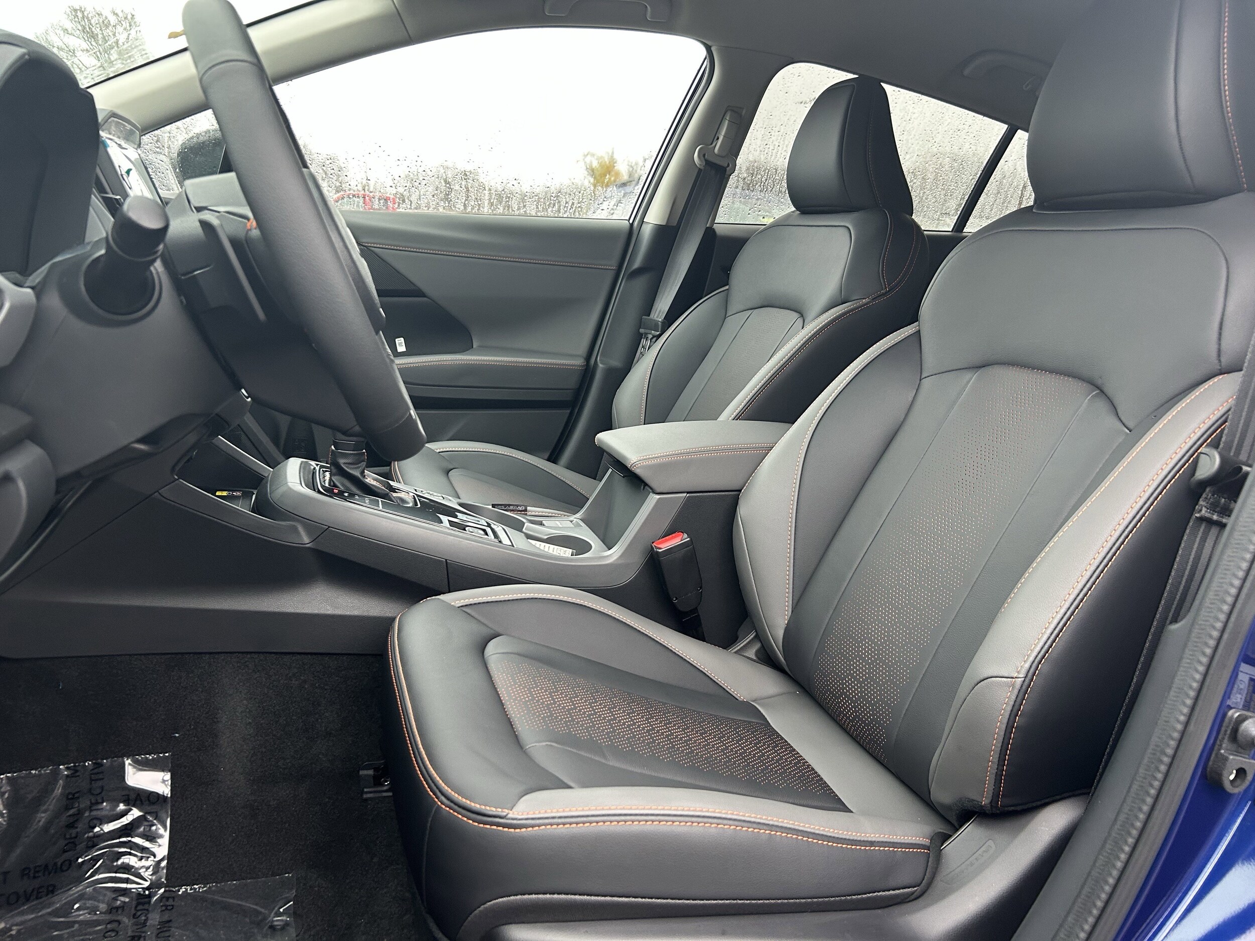 2026 Subaru Crosstrek Limited - Photo 21