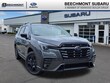 Subaru Ascent