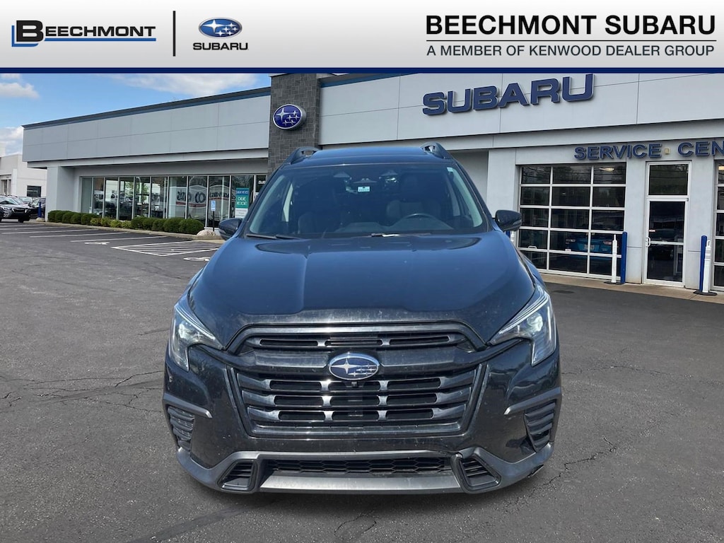Used 2023 Subaru Ascent Onyx Edition Limited 7-Passenger SUV