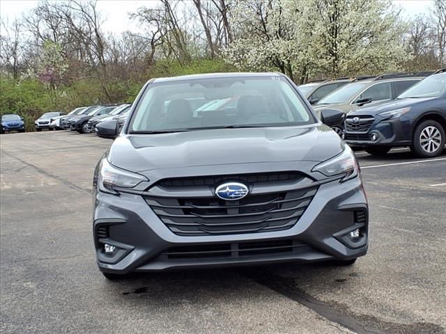 2025 Subaru Legacy Limited photo 2