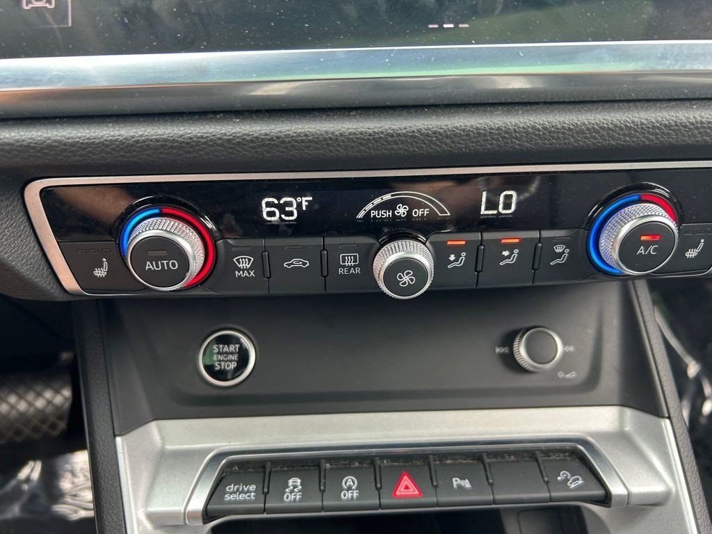 2023 Audi Q3 S Line Premium - Photo 14