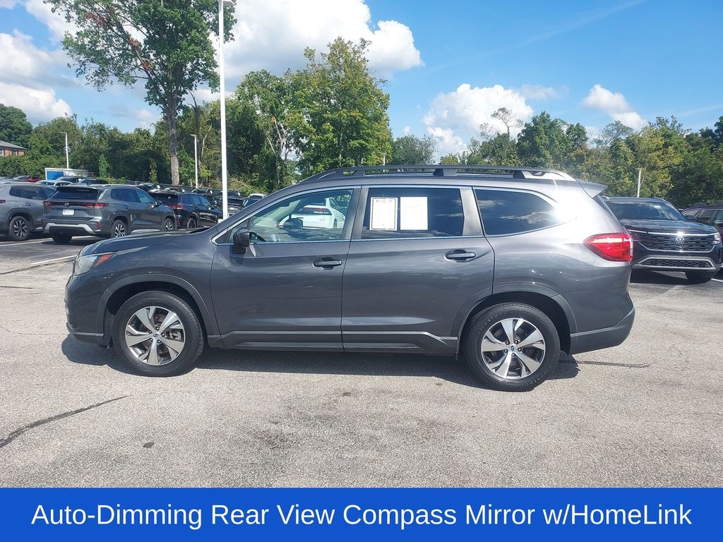 Used 2020 Subaru Ascent Premium SUV