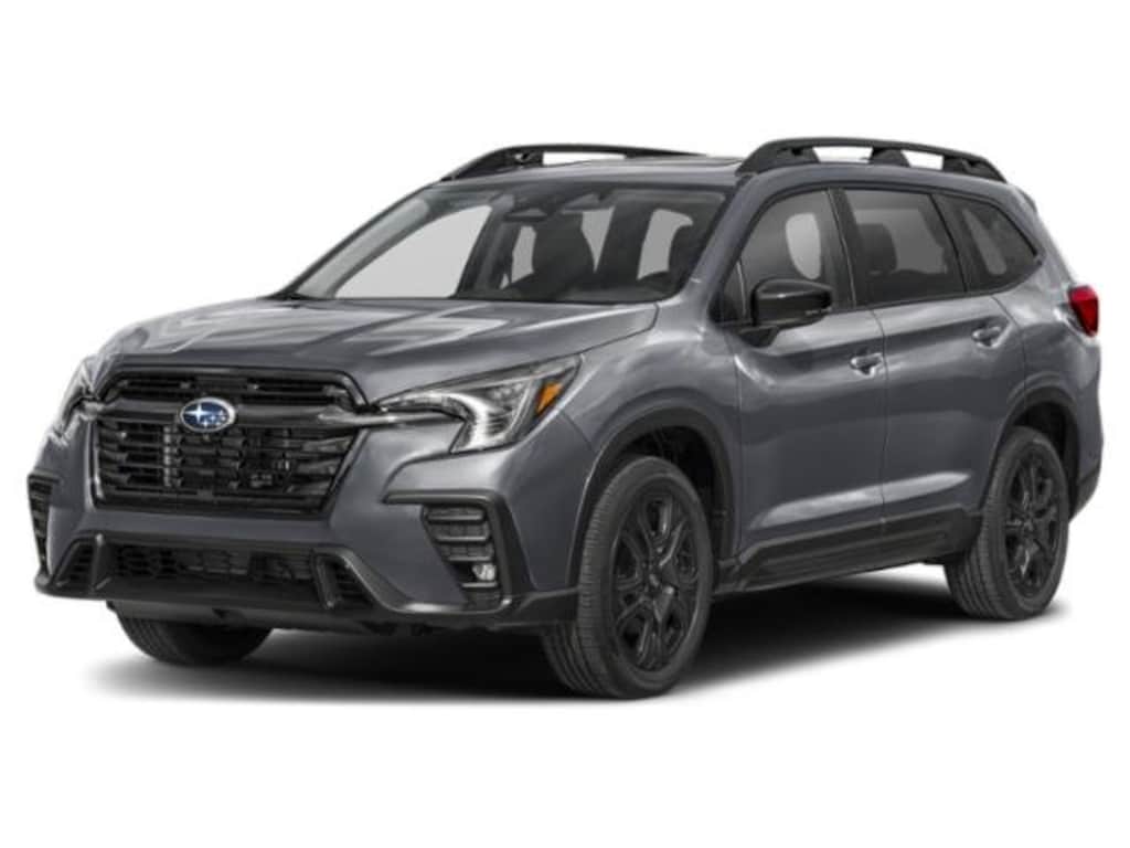 New 2026 Subaru Ascent Onyx Edition Touring 7-Passenger SUV