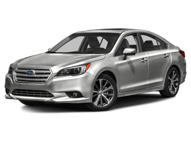 2015 Subaru Legacy 2.5i Limited CVT PZEV's photo