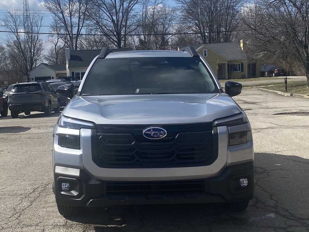 New 2026 Subaru Outback Limited SUV