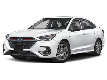 Featured New 2025 Subaru Legacy Sport Sedan for sale in Cincinnati OH
