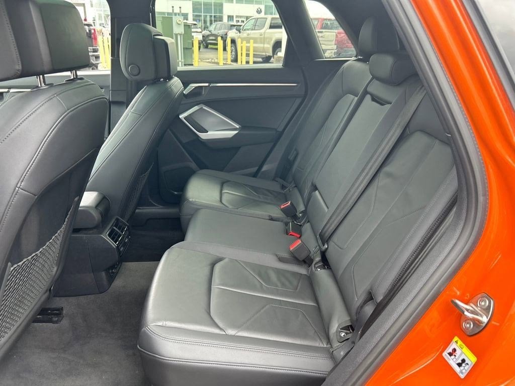 2023 Audi Q3 S Line Premium - Photo 25