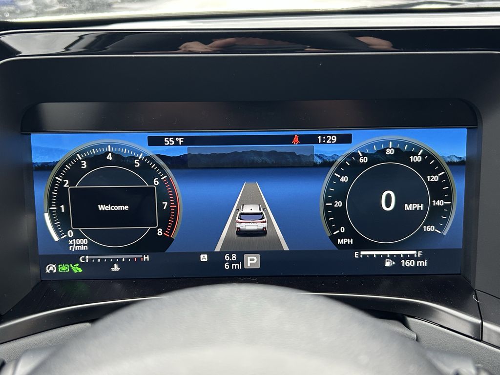 2026 Subaru Outback Touring XT - Photo 12