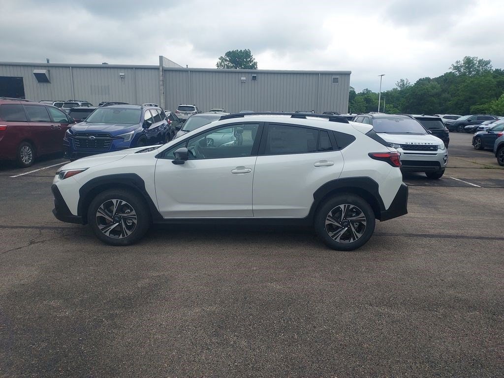 New 2026 Subaru Crosstrek Premium SUV