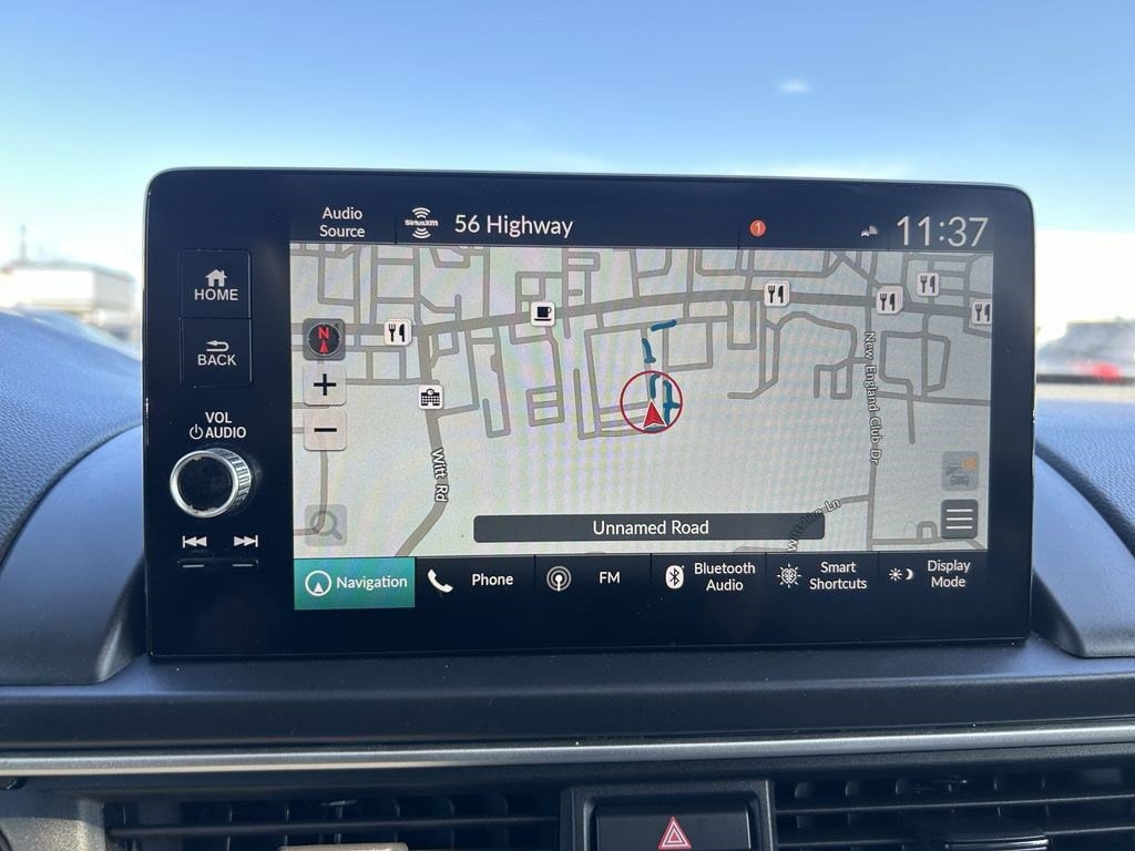 2023 Honda Pilot Elite - Photo 14