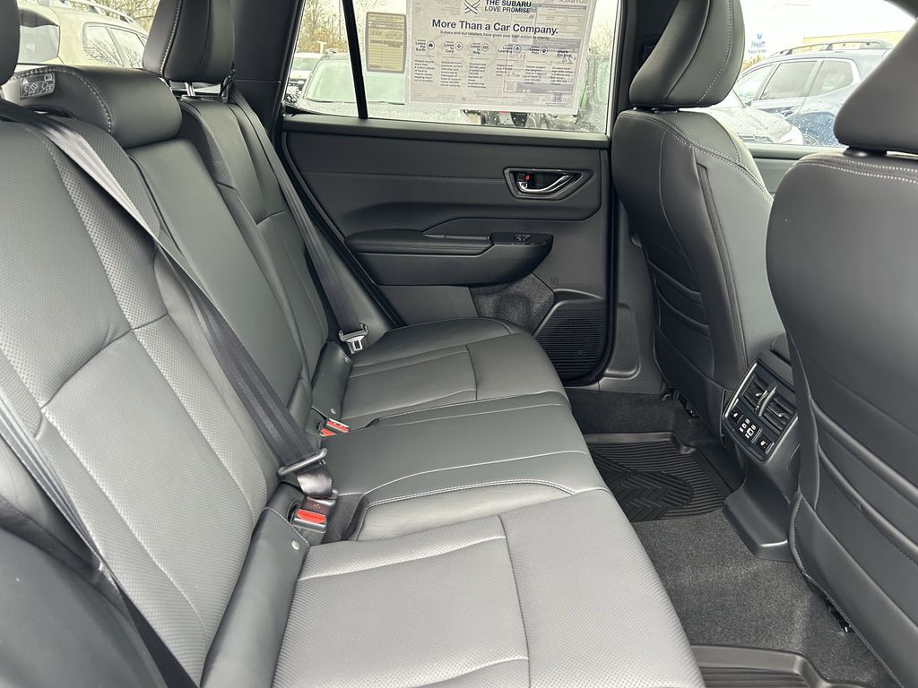 2026 Subaru Outback Touring XT - Photo 31